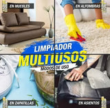 Limpiador Multiusos 650 ml Original(2x1)